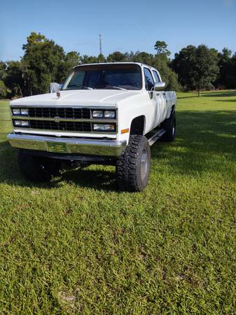 monster truck for sale